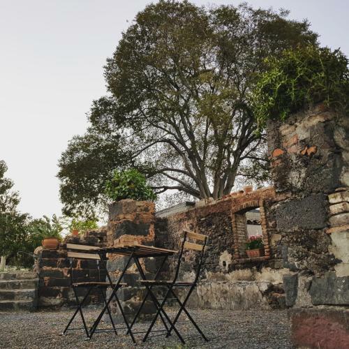 Bed & Breakfast Agro Sicily