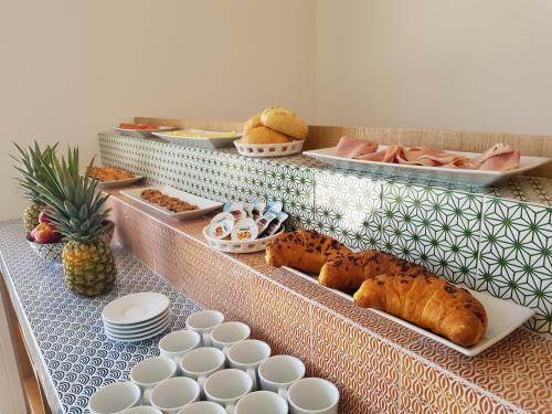Bed & Breakfast Agro Sicily