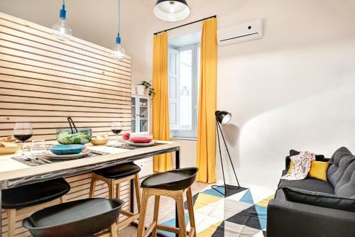 Apartamento Nilo's Flat_historical Center