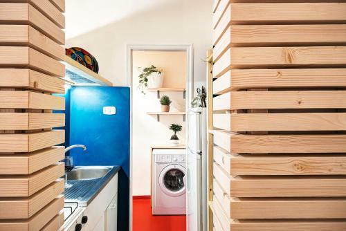 Apartamento Nilo's Flat_historical Center