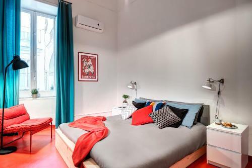 Apartamento Nilo's Flat_historical Center