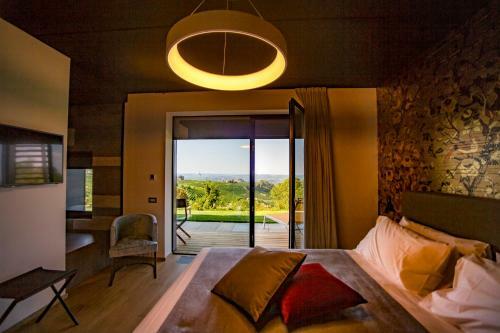 Hotel Relais Le Rocche