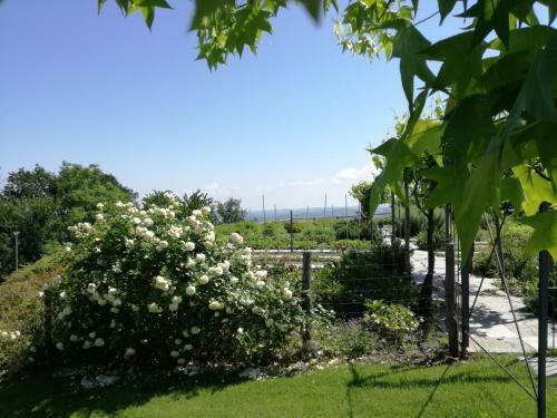 Hotel Relais Le Rocche
