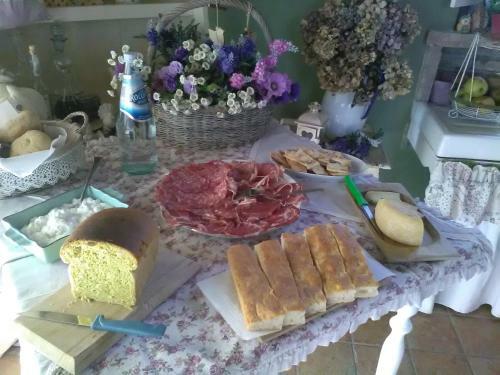 B&B Col Di Piagge