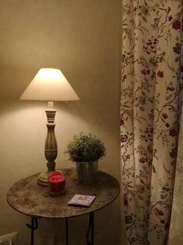 B&B Col Di Piagge