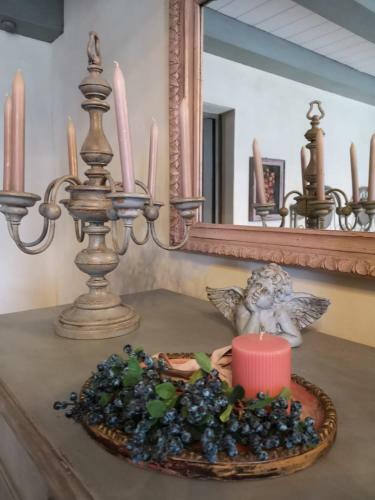 B&B Col Di Piagge