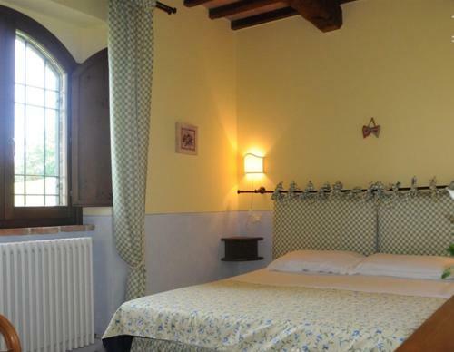 Villa Casale Compignano