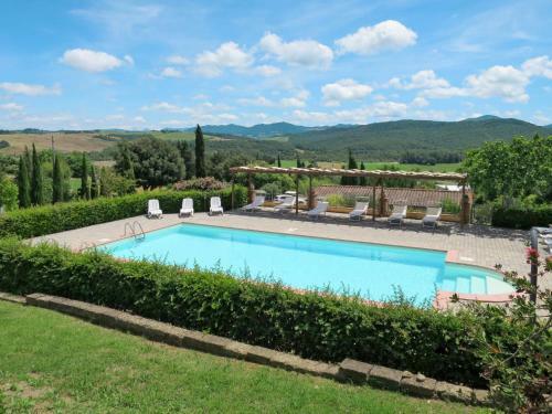 Apartamento Residence Girasole 132s