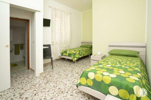 Bed & Breakfast Vitetum