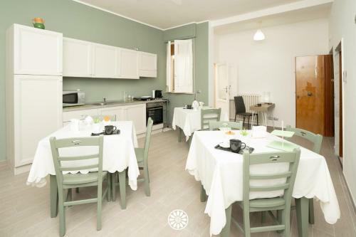 Bed & Breakfast Vitetum