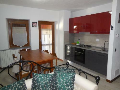 Apartamento Appartamenti La Ginestra
