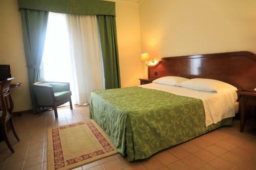 Hotel Villa Peretti