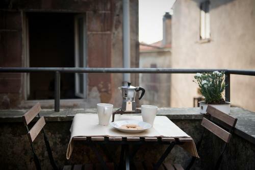 Apartamento Appartamento Del '300 A Pitigliano