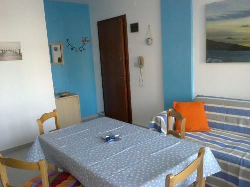 Apartamento Condominio Ai Bagni