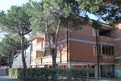 Apartamento Condominio Ai Bagni