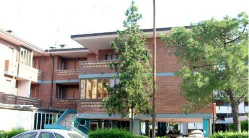 Apartamento Condominio Ai Bagni