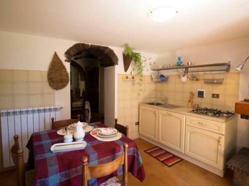 Apartamentos Locazione Turistica Calo E Lina
