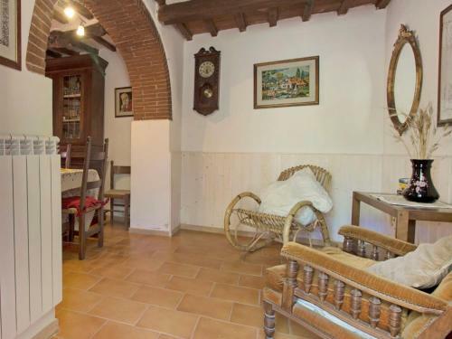 Apartamentos Locazione Turistica Calo E Lina