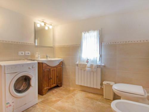 Apartamentos Locazione Turistica Calo E Lina