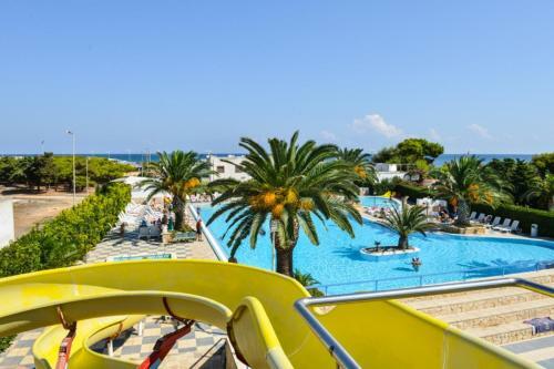 Camping Villaggio Pineta Al Mare
