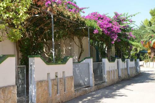 Camping Villaggio Pineta Al Mare
