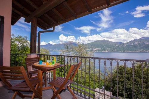 Apartamento Sonenga Vista Magnifico