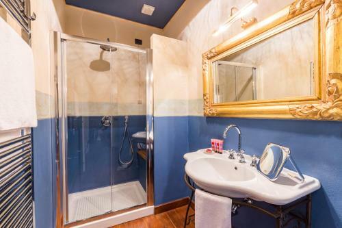 Hotel Castello Di Pontebosio Luxury Resort