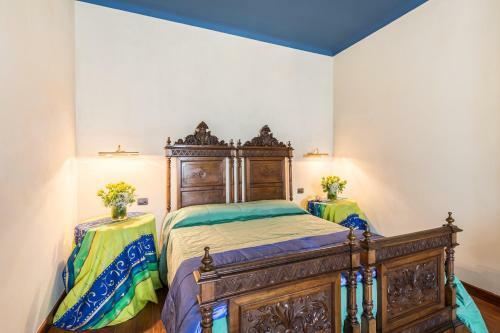 Hotel Castello Di Pontebosio Luxury Resort