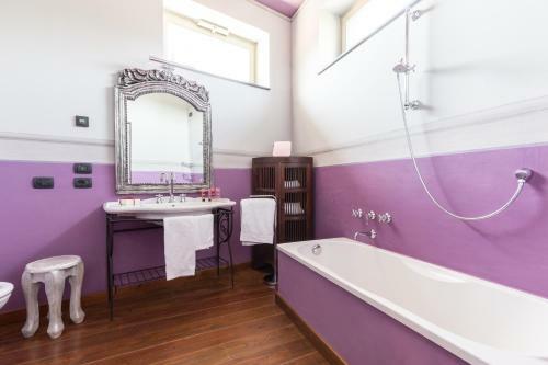 Hotel Castello Di Pontebosio Luxury Resort