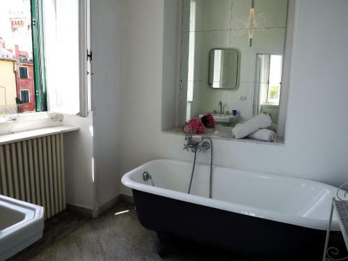 Apartamento House Capo Santa Chiara