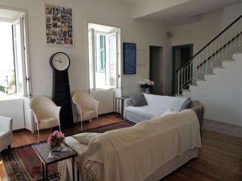 Apartamento House Capo Santa Chiara