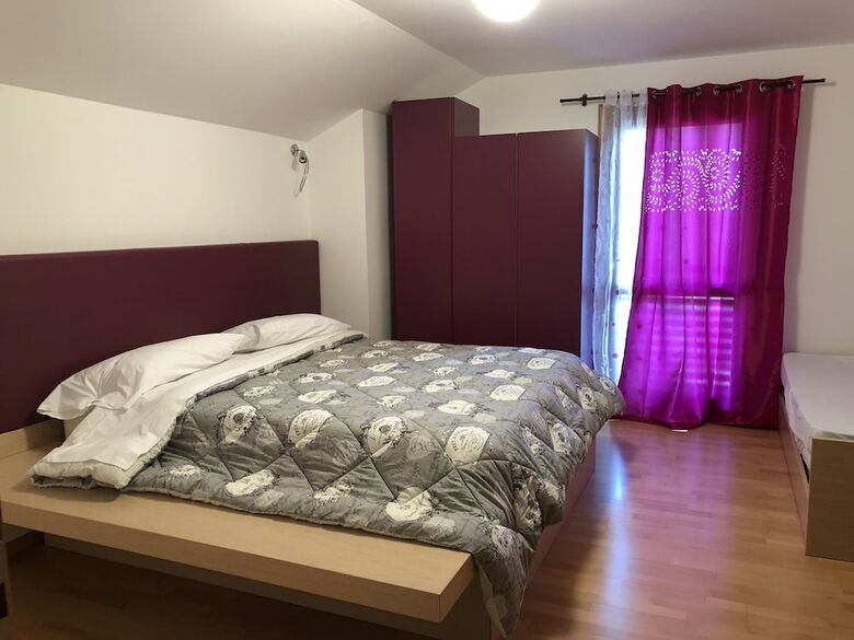 Hotel Pramaggiore