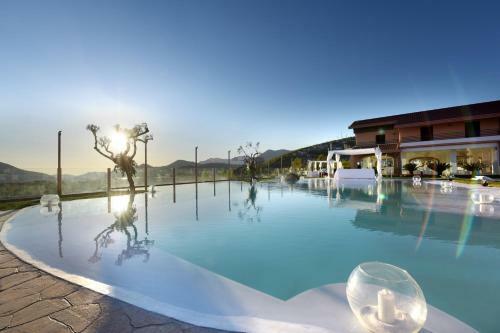 Agroturismo Masseria Nobile