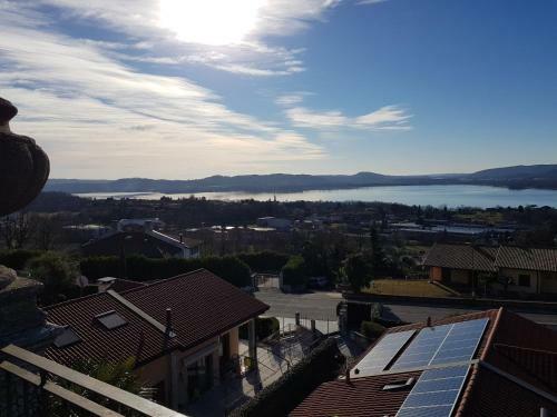 Bed & Breakfast Il Sasso Bianco