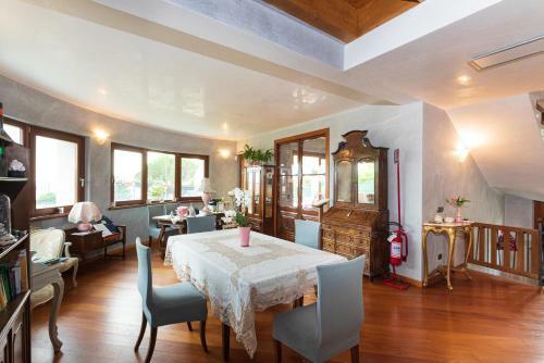 Bed & Breakfast Il Sasso Bianco