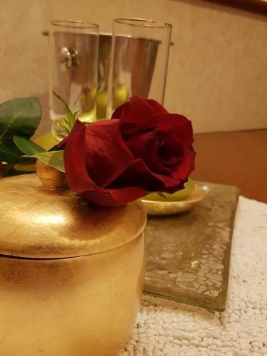 Bed & Breakfast Il Sasso Bianco