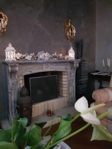 Bed & Breakfast Il Sasso Bianco
