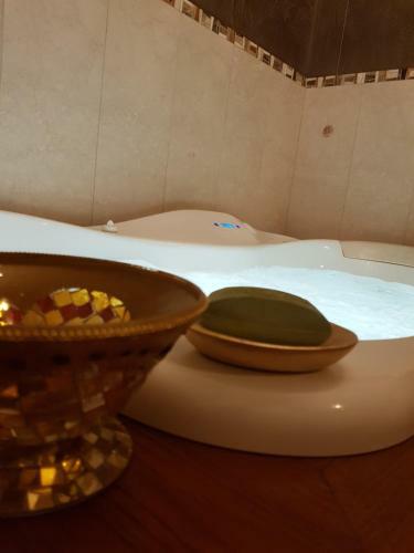 Bed & Breakfast Il Sasso Bianco