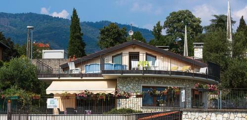 Bed & Breakfast Il Sasso Bianco