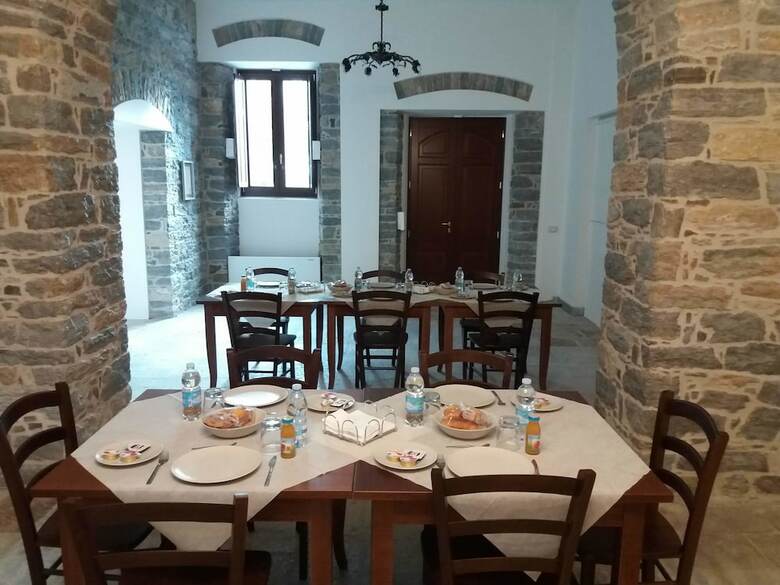 Bed & Breakfast Hotel Villa Flora