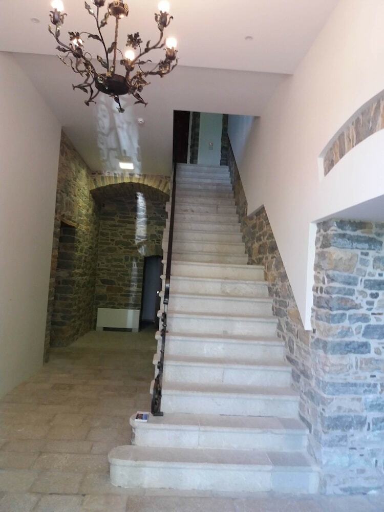 Bed & Breakfast Hotel Villa Flora