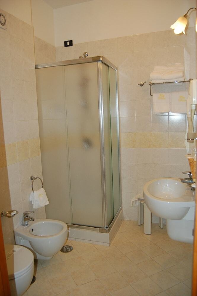 Hotel Ristorante Donato