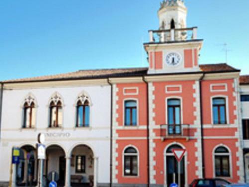 Casa Arian