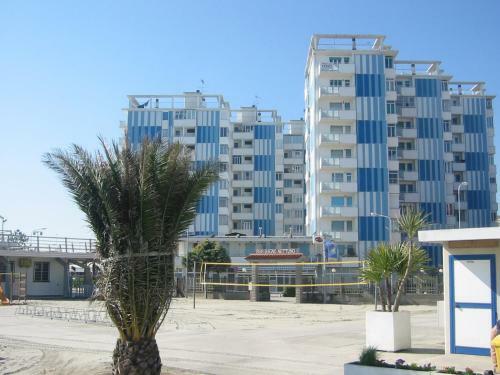 Apartamento Nettuno 79