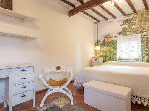 Locazione Turistica Casale Dei Poeti