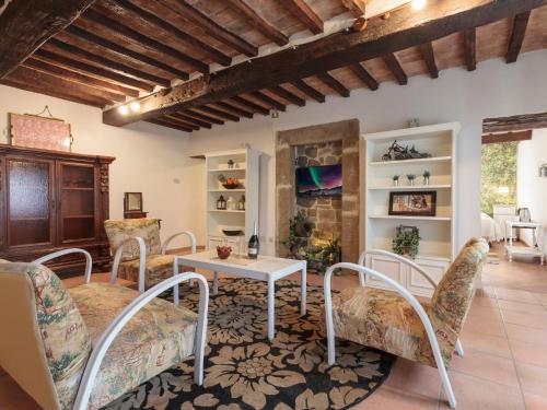 Locazione Turistica Casale Dei Poeti