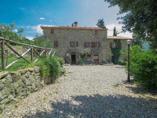Locazione Turistica Casale Dei Poeti