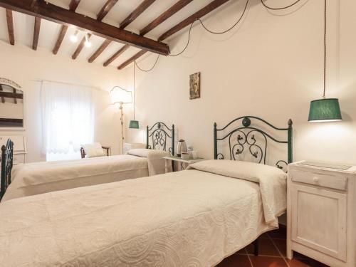 Locazione Turistica Casale Dei Poeti