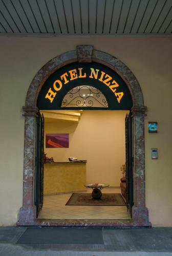 Hotel Nizza