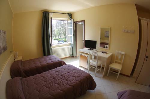 Hotel Albergo Trattoria Sole